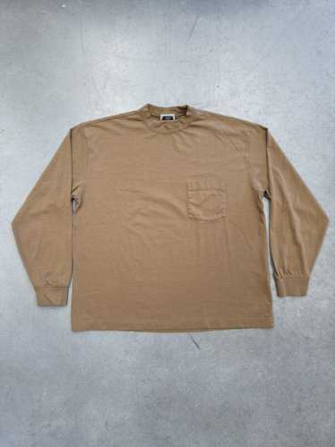 Kith pocket tee - Gem