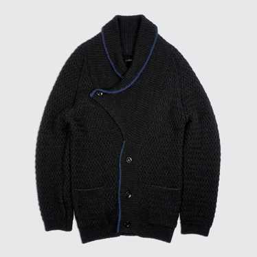 Kapital knit cardigan - Gem