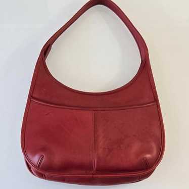 Coach vintage ergo bag - Gem