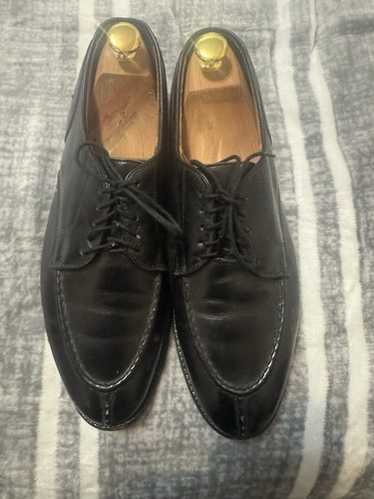 Allen edmonds bradley black - Gem