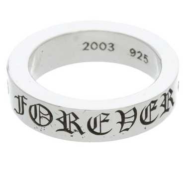 Chrome hearts forever silver - Gem