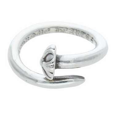 Chrome hearts nail cross - Gem