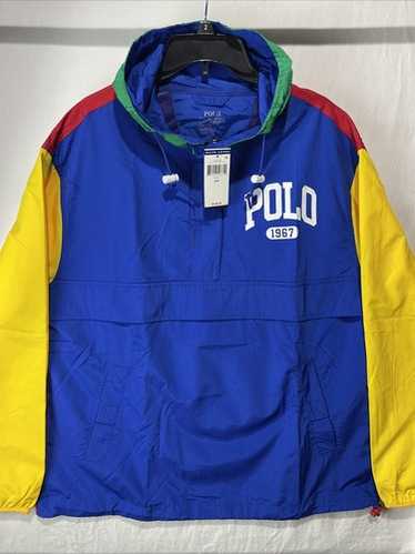 90s Polo Ralph Lauren H20FF ダウンジャケット 90s Polo Ralph Lauren H20FF ダウンジャケット