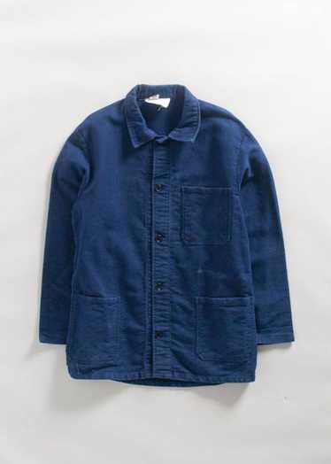 Chore Jacket Original 1960s Vintage Outerwear Coats