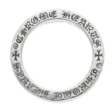 Chrome Hearts Spacer 3mm リング 12号 Chrome Hearts Spacer 3mm リング 12号 楽天市場】【CHROME