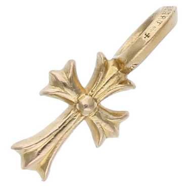 あしか。2点セット。CHROME HEARTS 22K CH PLS 楽天市場】クロムハーツ【CHROMEHEARTS】【保証書付】【22K