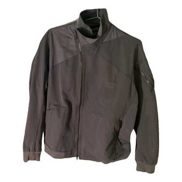 Julius #7 jacket 2 - Gem
