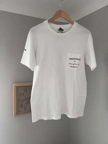 初期1990s Chrome Hearts×Max Field Tシャツ ダガー Chrome hearts × maxfield - Gem