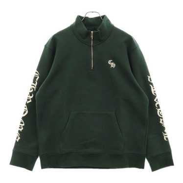 Chrome hearts quarter - Gem
