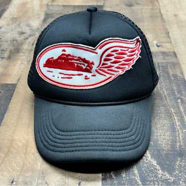 帽子 Corteiz Alcatraz Mesh Trucker Cap SKY Corteiz 5 Starz Alcatraz Trucker Baby Blue Men's - SS23 - US