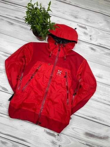 Haglofs × vintage haglofs - Gem