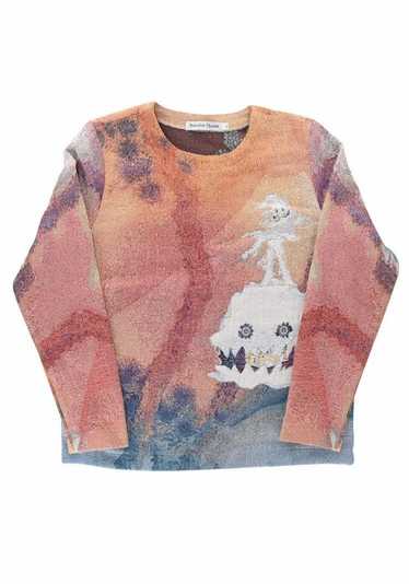 トップス Supreme18ss Tapestry Sweater Supreme Tapestry Sweater (SS18) - $148