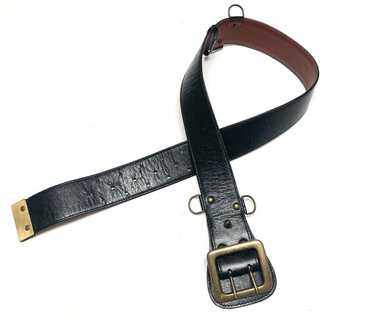 Gaultier belt - Gem
