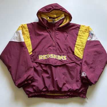 Starter washington redskins nfl - Gem
