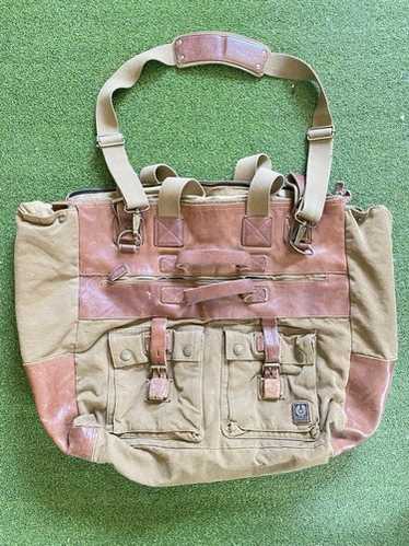 Belstaff bag - Gem