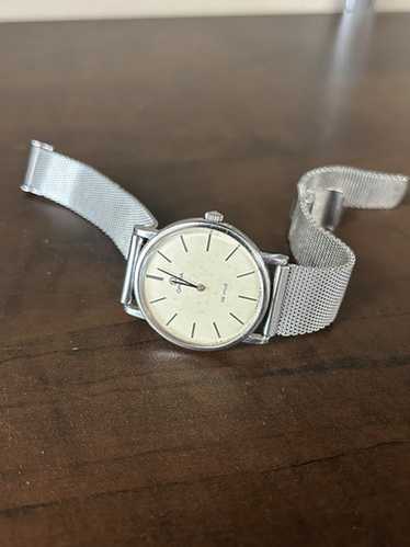 Tomorrowland 購入Omega オメガ DE VILLE ビンテージ Omega Seamaster DeVille | Chrono24.co.id