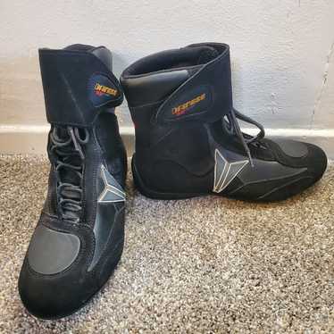 Dainese motorcycle boots - Gem