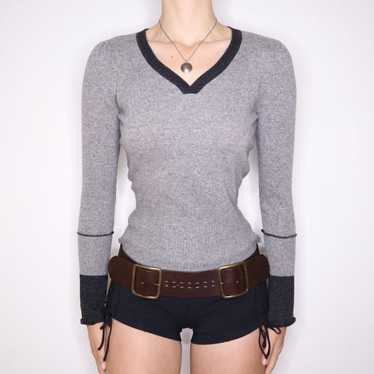Anna molinari wool - Gem