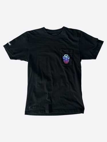 【Chrome Hearts】Gradient Dagger T-shirt★半袖Tシャツ Chrome hearts dagger t-shirt - Gem