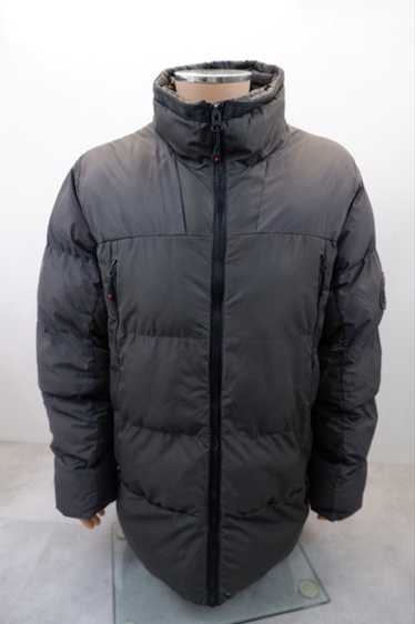 関税/送料込み【ZAVETTI】カルディーニ ブレーカージャケット Zavetti canada jacket - Gem