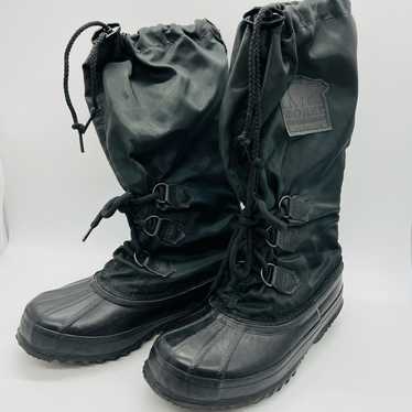 Sorel snow lion womens - Gem
