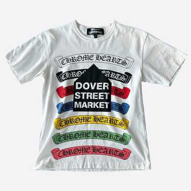 Chrome hearts × dover - Gem