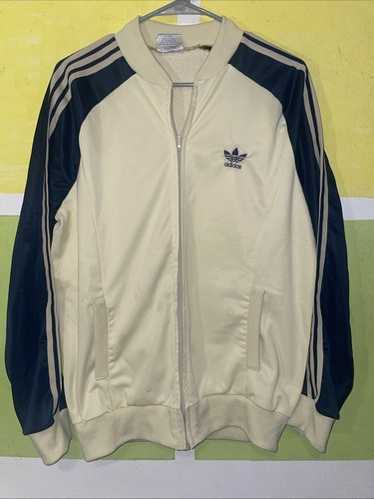 Adidas Originals Vintage 70s ATP Ventex Made in France Men