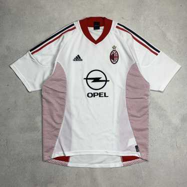 Ac milan 2002 2003 - Gem