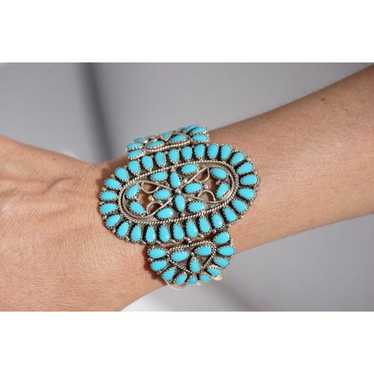 Vintage larry moses begay - Gem