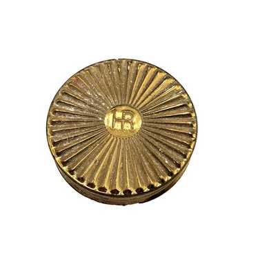 Helena Rubinstein 1920’ アンティーク ブローチ g67 Helena Rubinstein 1920' ヴィンテージ ブローチ g67 - メルカリ