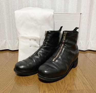 Guidi boots 41 - Gem