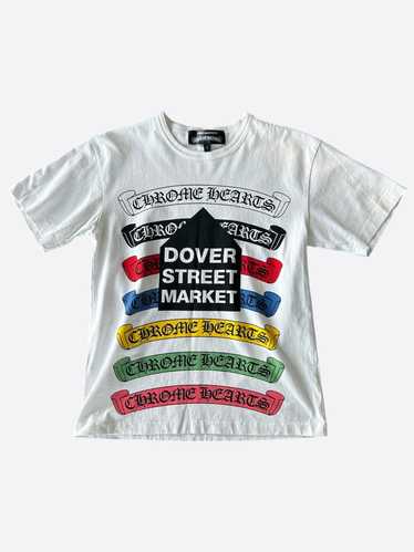 Chrome hearts × dover - Gem