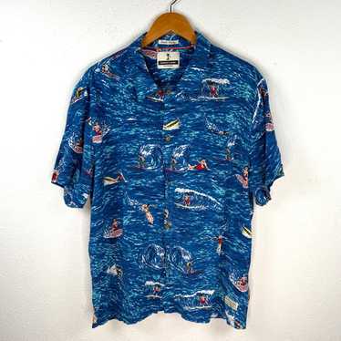 Scotch & soda hawaiian - Gem
