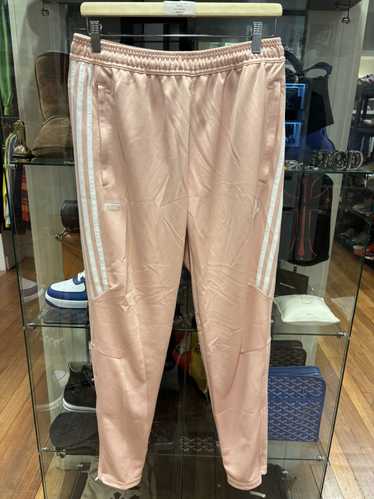 KITH/adidas パープル ピステパンツ L/2XO
