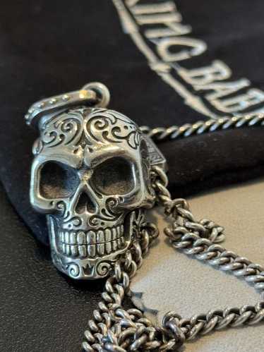 a*i様 KING BABYペンダントヘッド 楽天市場】【KING BABY キングベイビー Pendant ペンダント