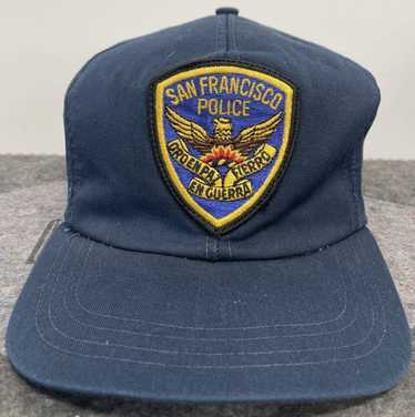 San francisco police department - Gem