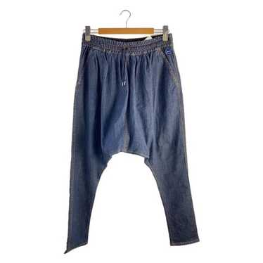 Ichi sarouel denim - Gem