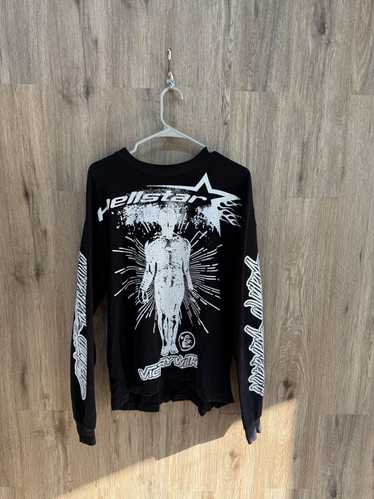 Hellstar long sleeve - Gem