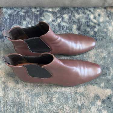 Prada chukka boots - Gem