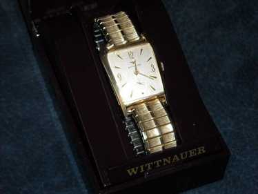 Wittnauer C860453 2Tone Stainless Steel Watch (AP1125713) | eBay