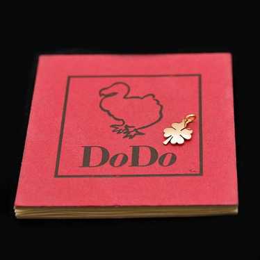 新入荷】DoDoチャームbyポメラート！（Pomellato） – 池袋の質屋
