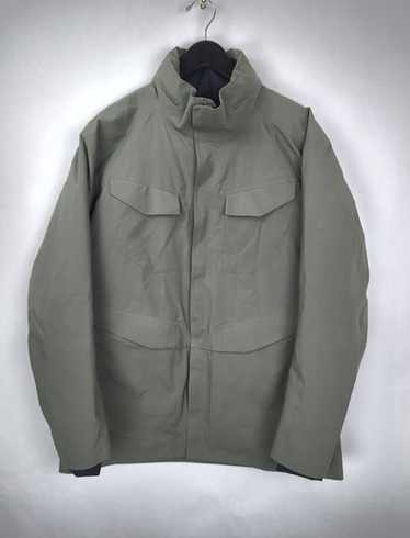 Arcteryx veilance field - Gem