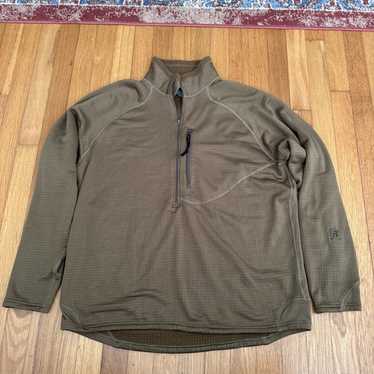 驚きの激安価格 Patagonia mars Gem - flash r1 Lサイズ