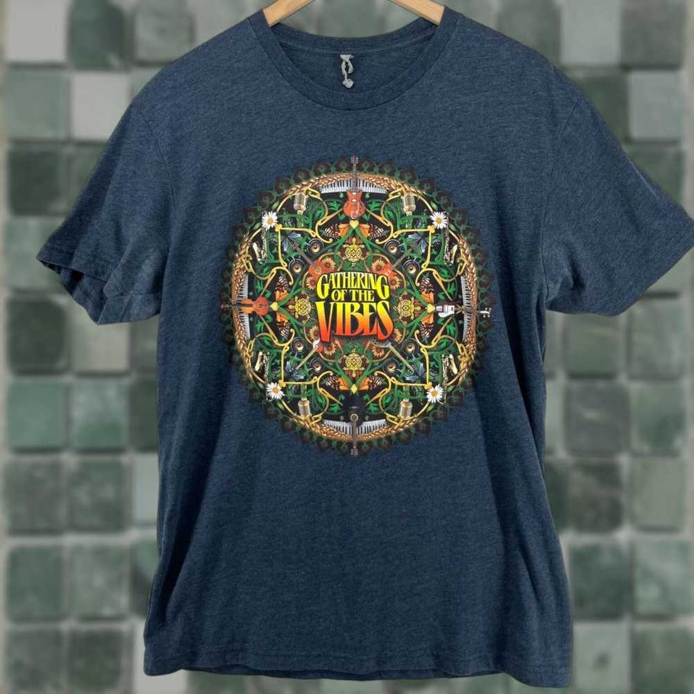 Next Level NEXT LEVEL GATHERING OF THE VIBES Grap… - image 1