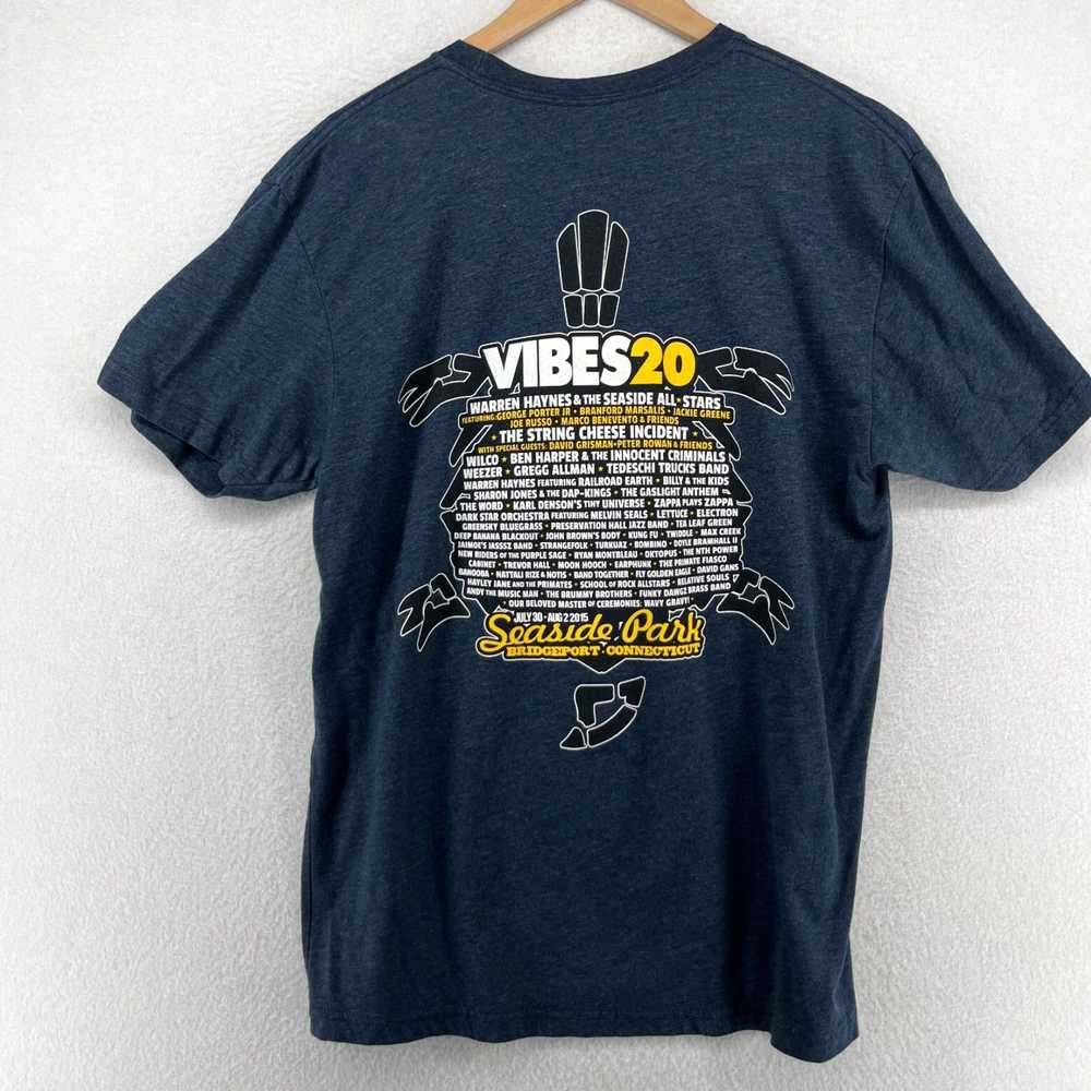 Next Level NEXT LEVEL GATHERING OF THE VIBES Grap… - image 2