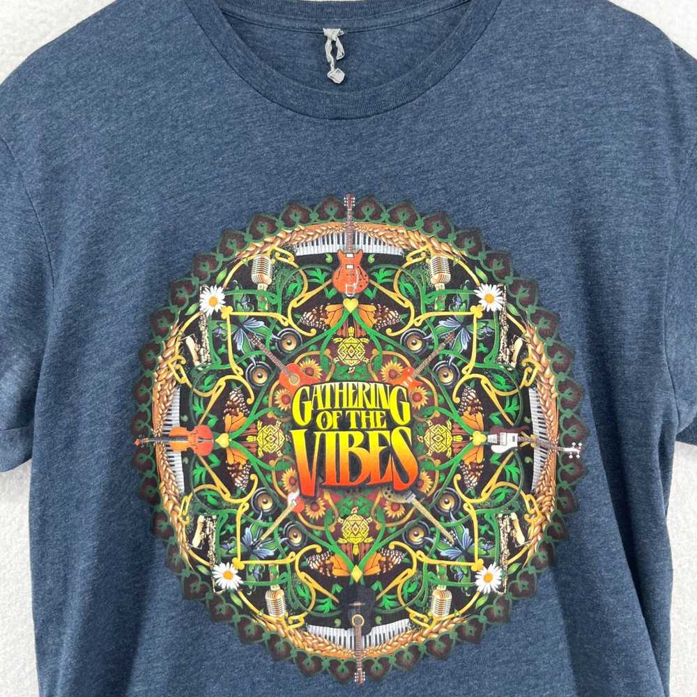 Next Level NEXT LEVEL GATHERING OF THE VIBES Grap… - image 3