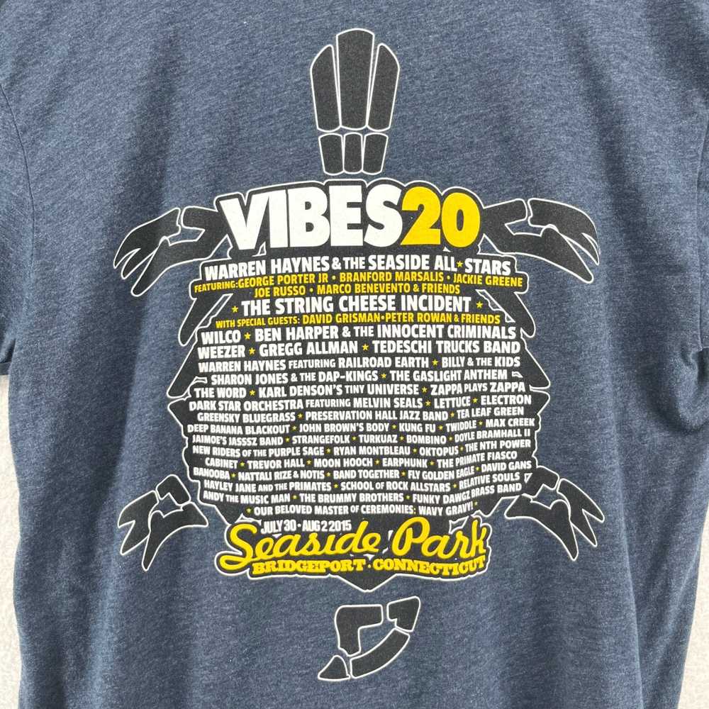 Next Level NEXT LEVEL GATHERING OF THE VIBES Grap… - image 4