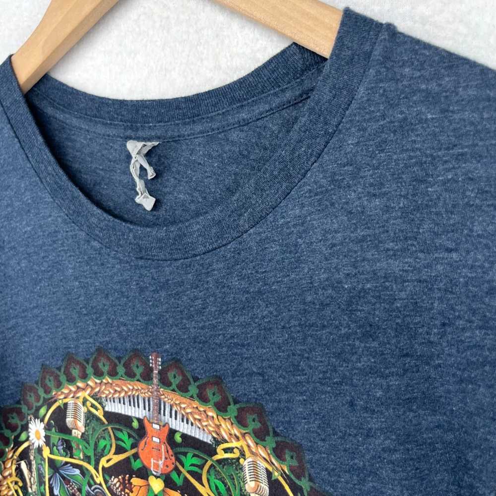 Next Level NEXT LEVEL GATHERING OF THE VIBES Grap… - image 5