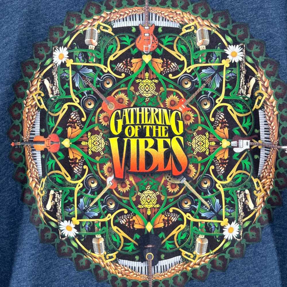 Next Level NEXT LEVEL GATHERING OF THE VIBES Grap… - image 6