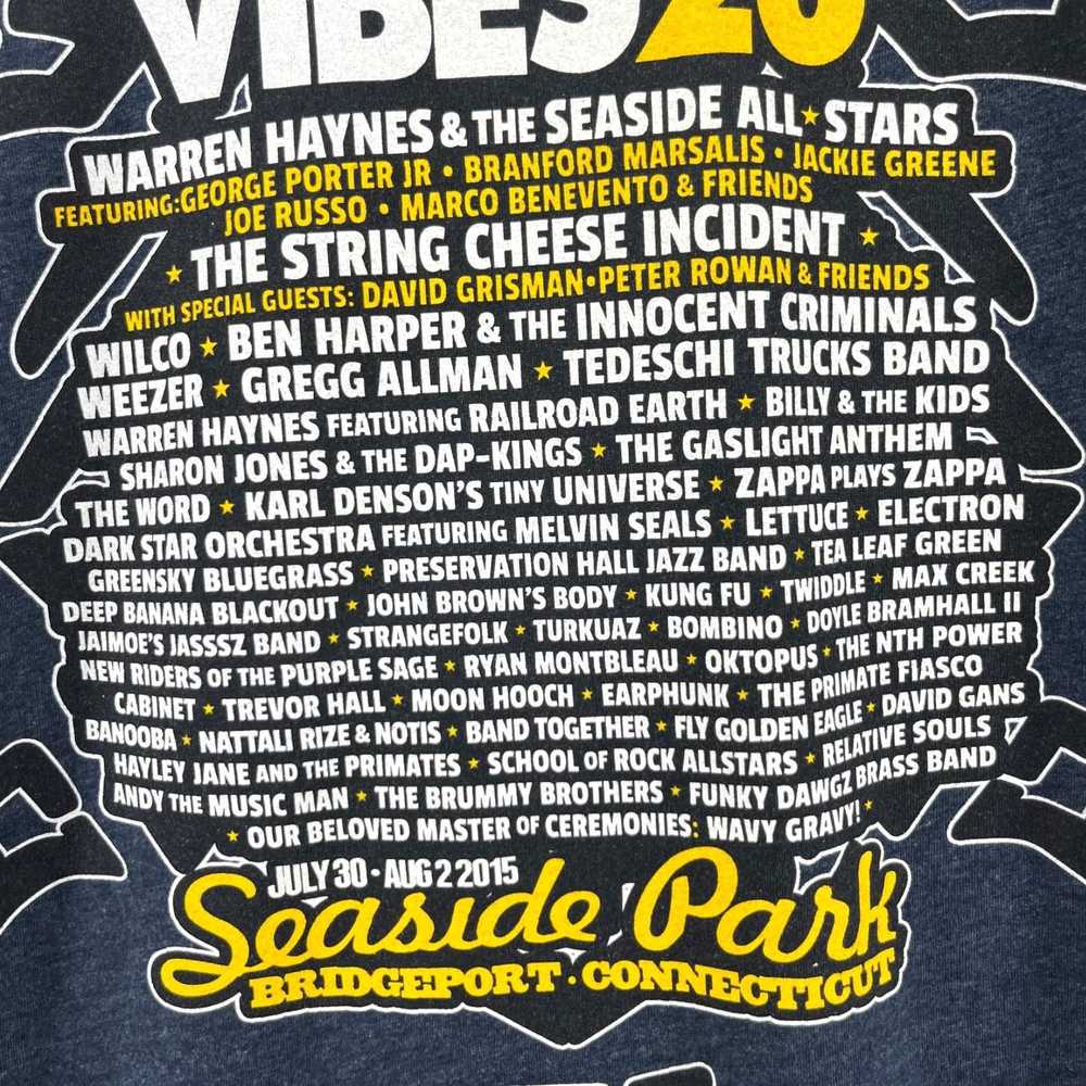 Next Level NEXT LEVEL GATHERING OF THE VIBES Grap… - image 7